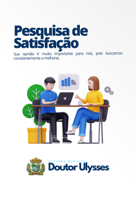 Pesquisa de Satisfação